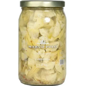 MP MARINANTED ARTICHOKES 1.9kg x 6