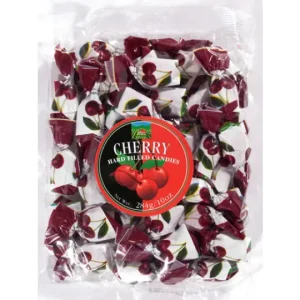 EVR CHERRY CANDY 284g x 12