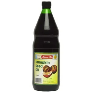 MP  PUMPKIN SEED OIL 1lt x 6