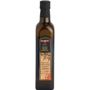 MP EX VIRGIN OLIVE OIL 500ml x 12