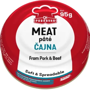 POD MEAT PATE 95g x 11