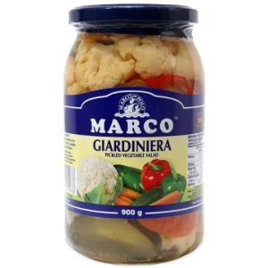 MARCO GIARDINERA 900g x 6