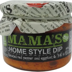 MAMAS MILD DIP HOME STYLE 300g x 12