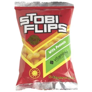 VIT STOBI FLIPS 40g x 100