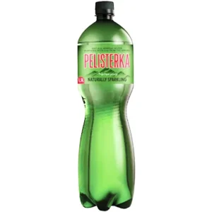 PELISTERKA M/ WATER 1.5lt x 6