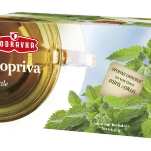 POD NETTLE ( Kopriva) TEA 30g x 12