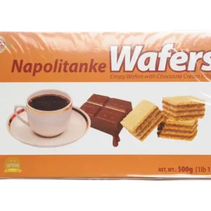 EVR NAPOLITANKA WAF 500g x 10