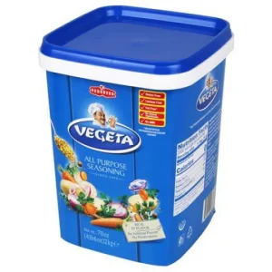 VEGETA GOURMET STOCK Bucket 2kg x 6
