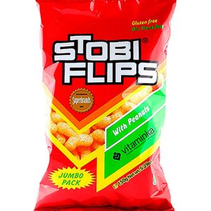 VIT STOBI FLIPS 150g x 30