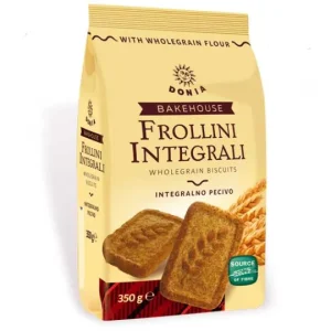 DON INTEGRAL FROLINI BISC 350g x 10