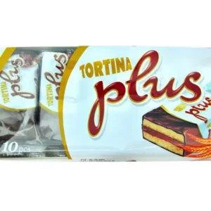 VIN TORTINA PLUS COCOA 300g x 12