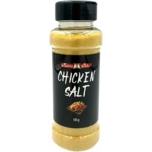 MP CHICKEN SALT SHAKER 185g x 8