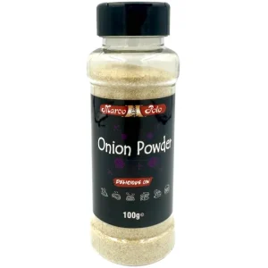 MP ONION POWDER 115g x 8