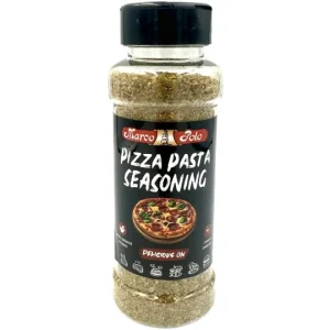 MP PIZZA PASTA SEASONING 114g x 8