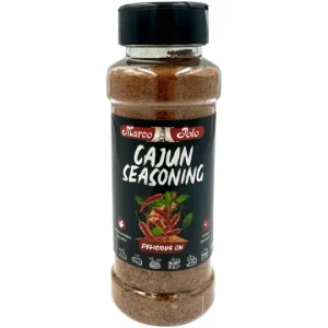 MP CAJUN SEASONING 105g x 8