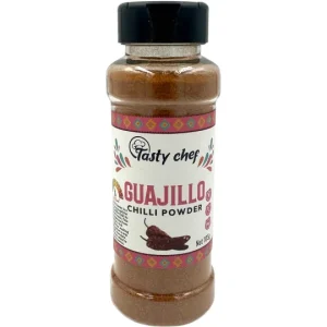 TC GUAJILLO CHILLI POWDER 105g x 8