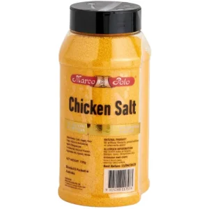 MP CHICKEN SALT JAR 730g x 9