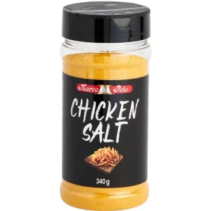MP CHICKEN SALT SHAKER 340g x 8