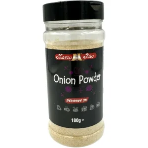 MP ONION POWDER 180g x 8