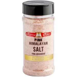 MP FINE PINK HIMALAYAN SALT Shaker400g x 8