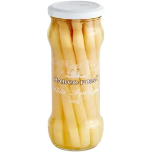 MP WHITE ASPARAGUS 340g x 12