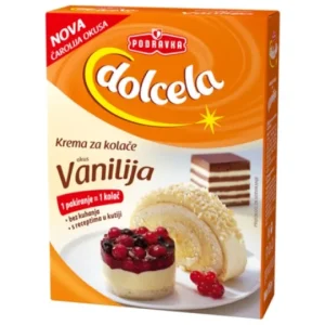 POD LINO KEKSOLINO CEREAL 200g x 14