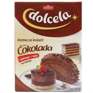POD LINO KEKSOLINO CEREAL Bag 500g x 8