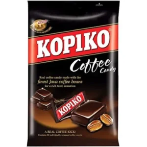 KOPIKO COFFEE CANDY Classic175g x 24