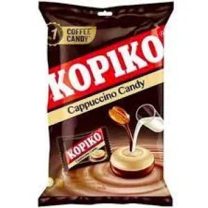 KOPIKO CAPPUCHINNO CANDY 175g x 24