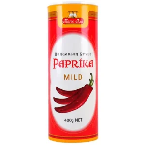 MP PAPRIKA MILD Shaker 400g x 12