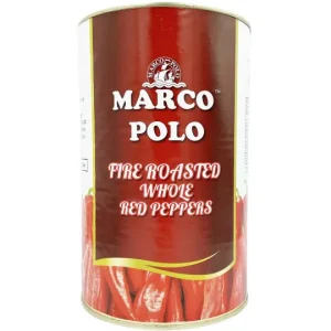 MP ROASTED R/PEPP WHOLE 4.1kg x 3