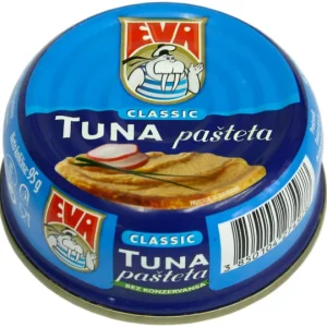 POD EVA TUNA SPREAD Classic 95g x 22