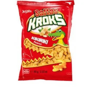 KOE SALTAS KROK FLIPS 90g x 28