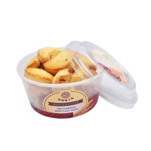 DONIA BAKEHOUSE LUNA COOKIES 300g x 12