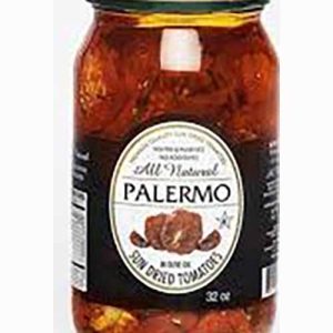 PALERMO SUNDRIED TOMATO IN OIL 290g x 12