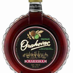 Maraska Orahovac Liq 28% 750ml x6