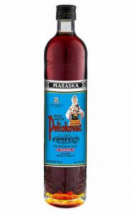 Maraska Pelinkovac Liq. 28% 700ml x6