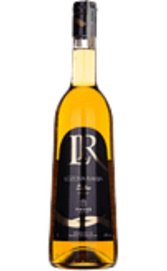 Tik Yellow Brandy Lozova 40% 700ml x 6