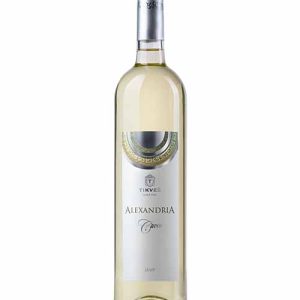 Alexandria Cuvee White Wine 13% 750ml x6