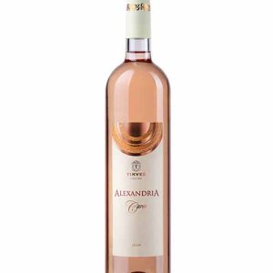 Alexandria Cuvee Rose Wine 13% 750ml x6