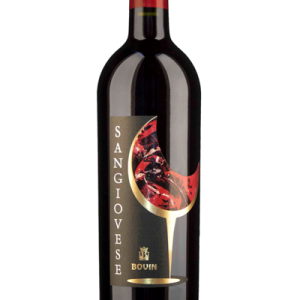 Bovin Sangiovese Red wine 750ml