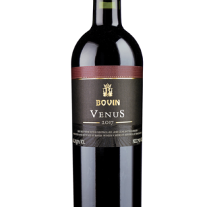 Bovin Venus 2017 13.5% 750ml